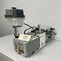 Edwards E2M30 Vacuum Pump image 0